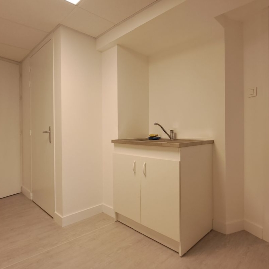  Mathieu CHAMARD - Agence BIEN CHEZ SOI : Office | PARTHENAY (79200) | 72 m2 | 584 € 