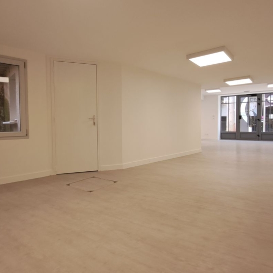  Mathieu CHAMARD - Agence BIEN CHEZ SOI : Office | PARTHENAY (79200) | 72 m2 | 584 € 