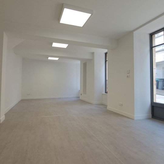  Mathieu CHAMARD - Agence BIEN CHEZ SOI : Office | PARTHENAY (79200) | 72 m2 | 584 € 