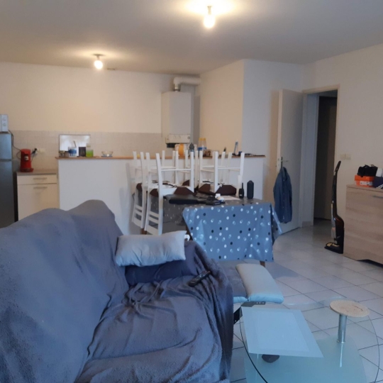  Mathieu CHAMARD - Agence BIEN CHEZ SOI : Appartement | PARTHENAY (79200) | 57 m2 | 486 € 
