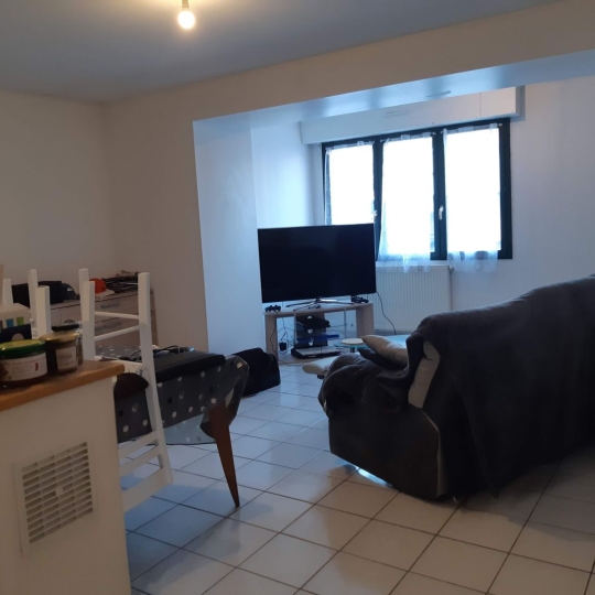  Mathieu CHAMARD - Agence BIEN CHEZ SOI : Appartement | PARTHENAY (79200) | 57 m2 | 486 € 