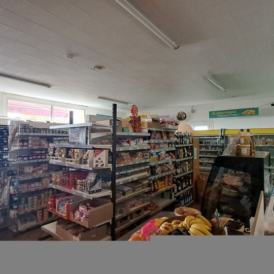  Mathieu CHAMARD - Agence BIEN CHEZ SOI : Commercial | SAINT-MAIXENT-L'ECOLE (79400) | 241 m2 | 117 000 € 