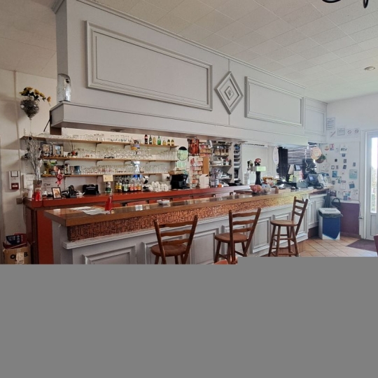  Mathieu CHAMARD - Agence BIEN CHEZ SOI : Commercial | SAINT-MAIXENT-L'ECOLE (79400) | 241 m2 | 117 000 € 