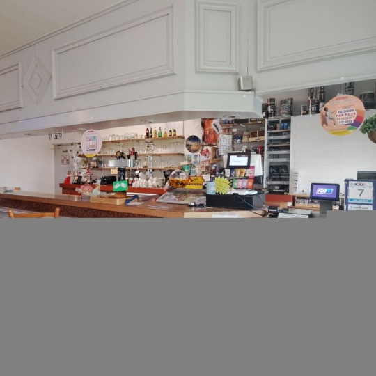  Mathieu CHAMARD - Agence BIEN CHEZ SOI : Commercial | SAINT-MAIXENT-L'ECOLE (79400) | 241 m2 | 117 000 € 