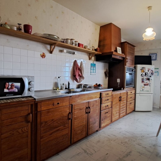  Mathieu CHAMARD - Agence BIEN CHEZ SOI : Apartment | PARTHENAY (79200) | 80 m2 | 75 000 € 