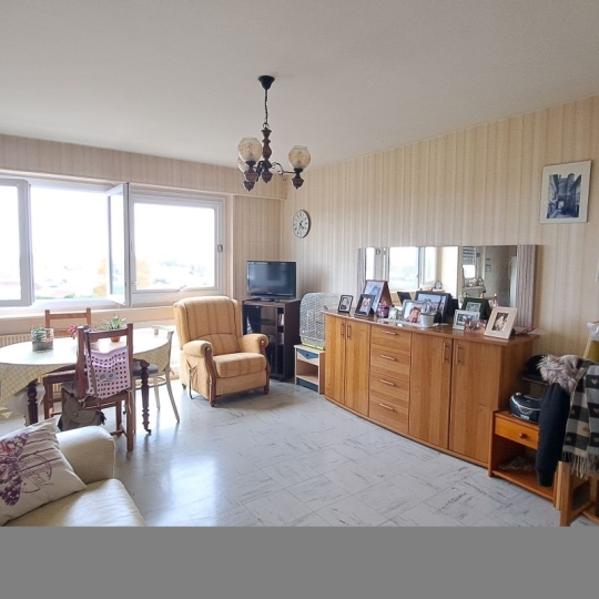 Mathieu CHAMARD - Agence BIEN CHEZ SOI : Apartment | PARTHENAY (79200) | 80 m2 | 75 000 € 