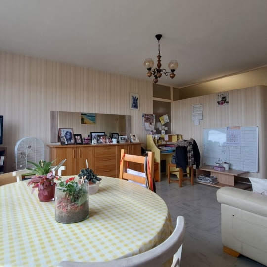 Mathieu CHAMARD - Agence BIEN CHEZ SOI : Appartement | PARTHENAY (79200) | 80.00m2 | 75 000 € 