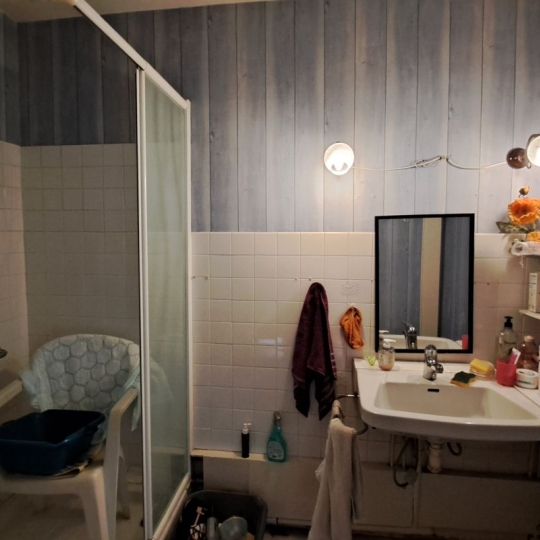  Mathieu CHAMARD - Agence BIEN CHEZ SOI : Apartment | PARTHENAY (79200) | 80 m2 | 75 000 € 