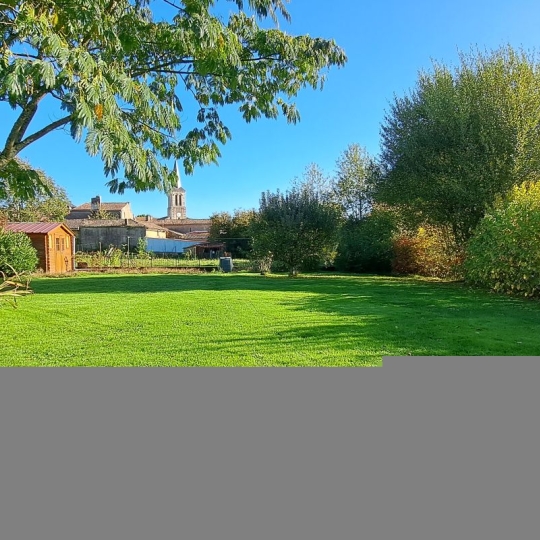  Mathieu CHAMARD - Agence BIEN CHEZ SOI : House | VERRUYES (79310) | 137 m2 | 167 000 € 