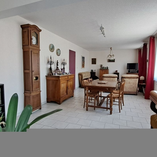  Mathieu CHAMARD - Agence BIEN CHEZ SOI : House | VERRUYES (79310) | 137 m2 | 167 000 € 