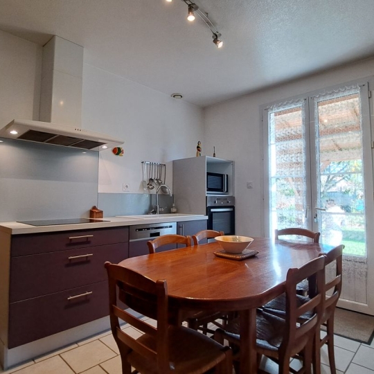  Mathieu CHAMARD - Agence BIEN CHEZ SOI : House | VERRUYES (79310) | 137 m2 | 167 000 € 