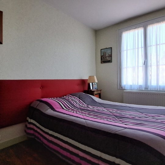  Mathieu CHAMARD - Agence BIEN CHEZ SOI : House | VERRUYES (79310) | 137 m2 | 167 000 € 