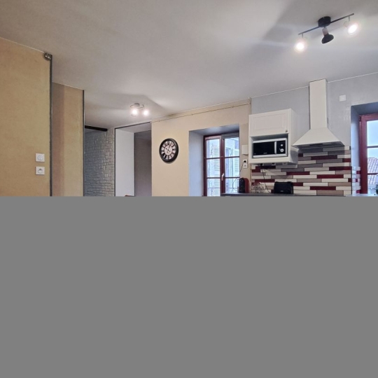  Mathieu CHAMARD - Agence BIEN CHEZ SOI : Apartment | PARTHENAY (79200) | 137 m2 | 100 000 € 