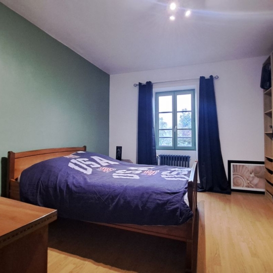  Mathieu CHAMARD - Agence BIEN CHEZ SOI : Apartment | PARTHENAY (79200) | 137 m2 | 100 000 € 