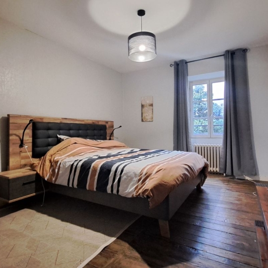  Mathieu CHAMARD - Agence BIEN CHEZ SOI : Apartment | PARTHENAY (79200) | 137 m2 | 100 000 € 