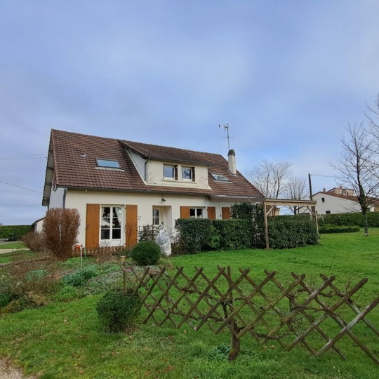  Mathieu CHAMARD - Agence BIEN CHEZ SOI : House | POMPAIRE (79200) | 172 m2 | 197 600 € 