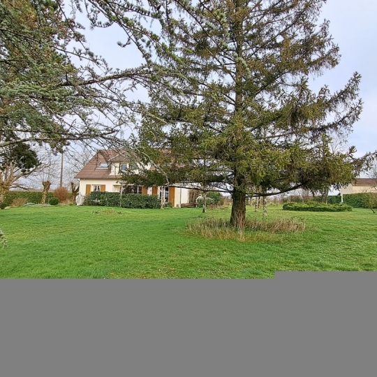  Mathieu CHAMARD - Agence BIEN CHEZ SOI : House | POMPAIRE (79200) | 172 m2 | 197 600 € 