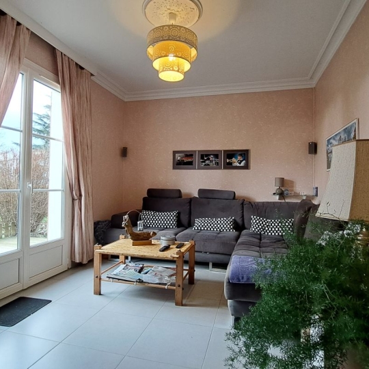  Mathieu CHAMARD - Agence BIEN CHEZ SOI : House | POMPAIRE (79200) | 172 m2 | 197 600 € 