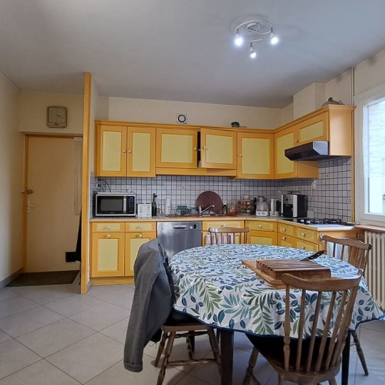  Mathieu CHAMARD - Agence BIEN CHEZ SOI : House | POMPAIRE (79200) | 172 m2 | 197 600 € 