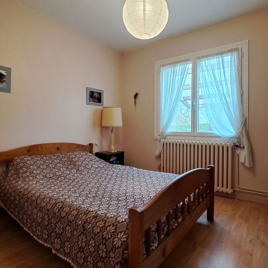  Mathieu CHAMARD - Agence BIEN CHEZ SOI : House | POMPAIRE (79200) | 172 m2 | 197 600 € 