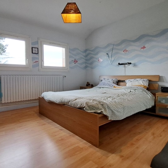  Mathieu CHAMARD - Agence BIEN CHEZ SOI : House | POMPAIRE (79200) | 172 m2 | 197 600 € 