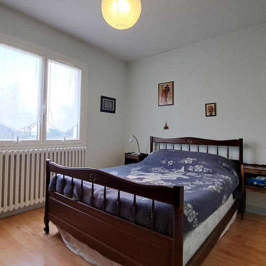 Mathieu CHAMARD - Agence BIEN CHEZ SOI : House | POMPAIRE (79200) | 172 m2 | 197 600 € 