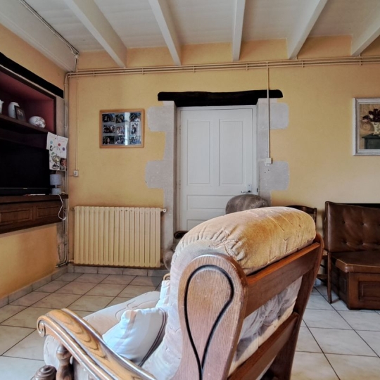  Mathieu CHAMARD - Agence BIEN CHEZ SOI : Domain / Estate | MAZIERES-EN-GATINE (79310) | 130 m2 | 177 000 € 