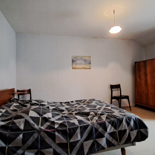  Mathieu CHAMARD - Agence BIEN CHEZ SOI : Domain / Estate | MAZIERES-EN-GATINE (79310) | 130 m2 | 177 000 € 