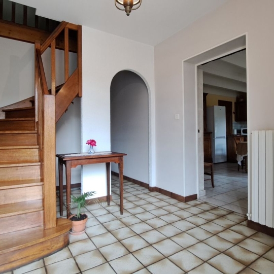  Mathieu CHAMARD - Agence BIEN CHEZ SOI : Domain / Estate | MAZIERES-EN-GATINE (79310) | 130 m2 | 177 000 € 