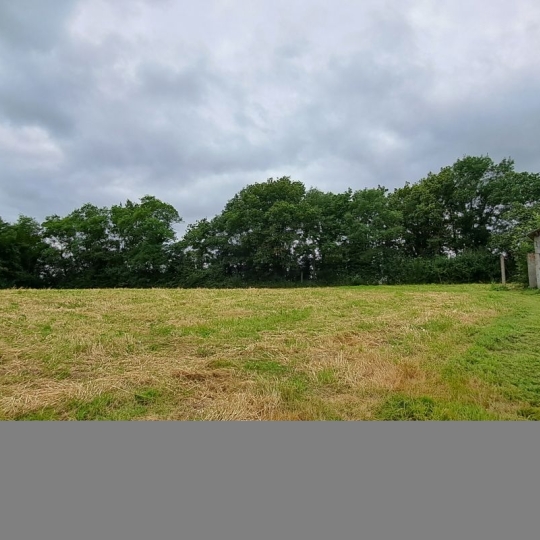  Mathieu CHAMARD - Agence BIEN CHEZ SOI : Domain / Estate | MAZIERES-EN-GATINE (79310) | 130 m2 | 177 000 € 