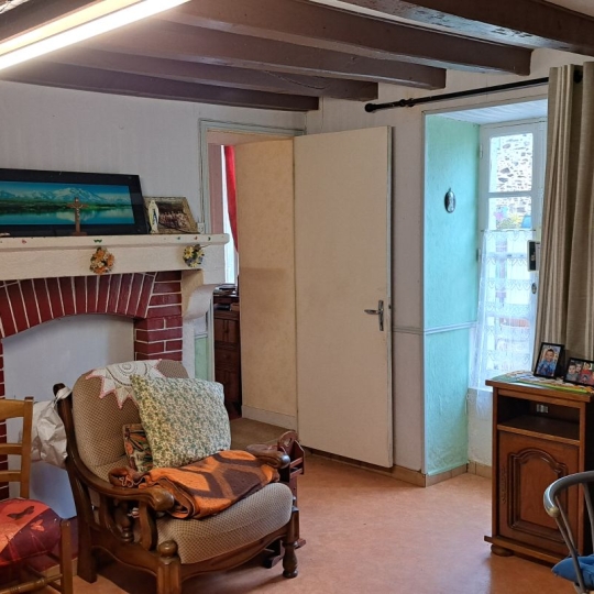  Mathieu CHAMARD - Agence BIEN CHEZ SOI : House | VOUHE (79310) | 81 m2 | 100 000 € 