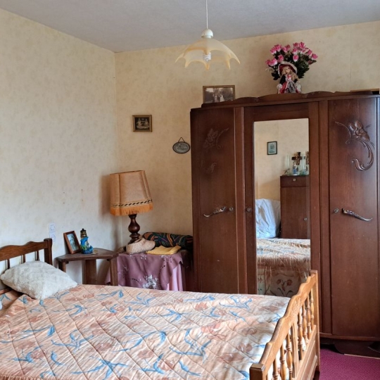  Mathieu CHAMARD - Agence BIEN CHEZ SOI : House | VOUHE (79310) | 81 m2 | 100 000 € 