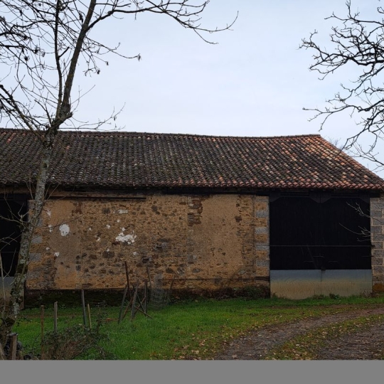  Mathieu CHAMARD - Agence BIEN CHEZ SOI : House | VOUHE (79310) | 81 m2 | 100 000 € 