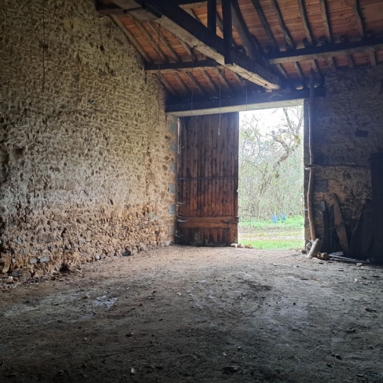 Mathieu CHAMARD - Agence BIEN CHEZ SOI : House | VOUHE (79310) | 81 m2 | 100 000 € 