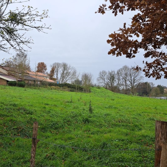  Mathieu CHAMARD - Agence BIEN CHEZ SOI : House | VOUHE (79310) | 81 m2 | 100 000 € 