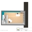  Mathieu CHAMARD - Agence BIEN CHEZ SOI : Office | PARTHENAY (79200) | 38 m2 | 310 € 