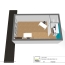  Mathieu CHAMARD - Agence BIEN CHEZ SOI : Office | PARTHENAY (79200) | 38 m2 | 310 € 