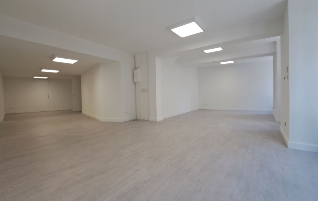 Mathieu CHAMARD - Agence BIEN CHEZ SOI : Office | PARTHENAY (79200) | 72 m2 | 584 € 