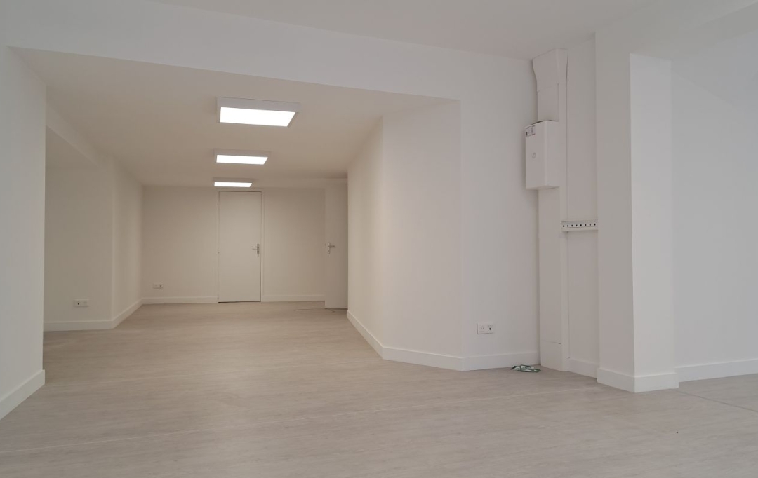 Mathieu CHAMARD - Agence BIEN CHEZ SOI : Office | PARTHENAY (79200) | 72 m2 | 584 € 