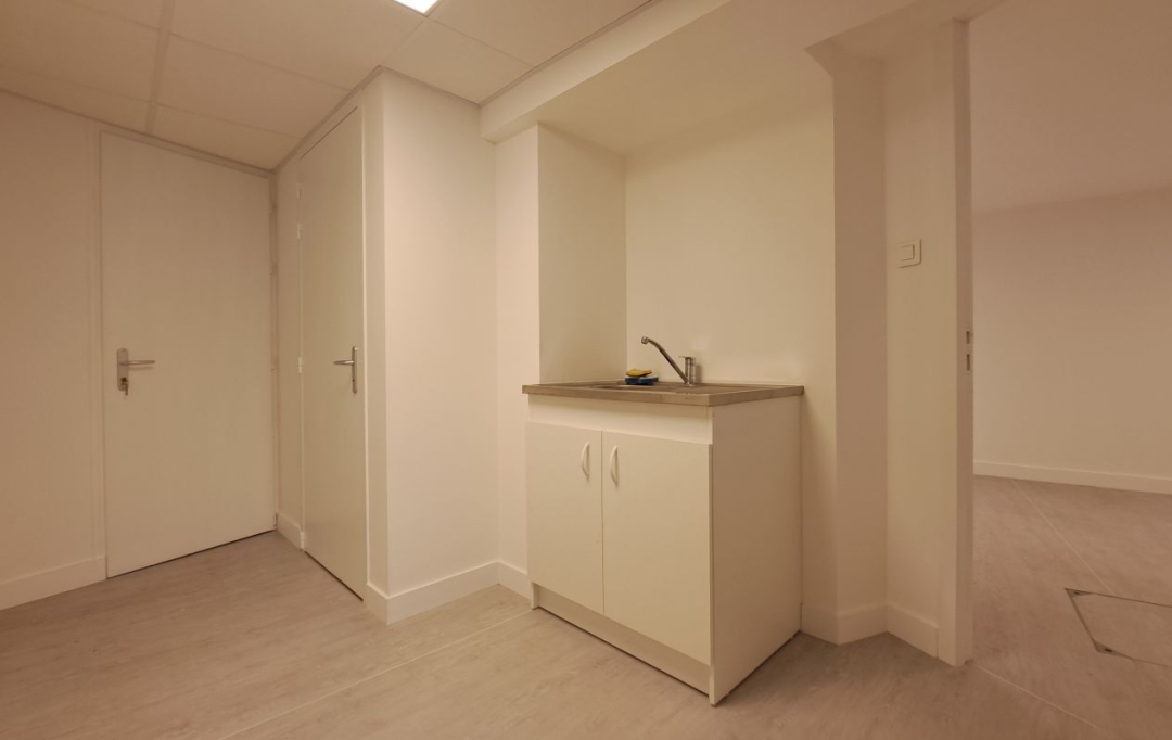 Mathieu CHAMARD - Agence BIEN CHEZ SOI : Office | PARTHENAY (79200) | 72 m2 | 584 € 