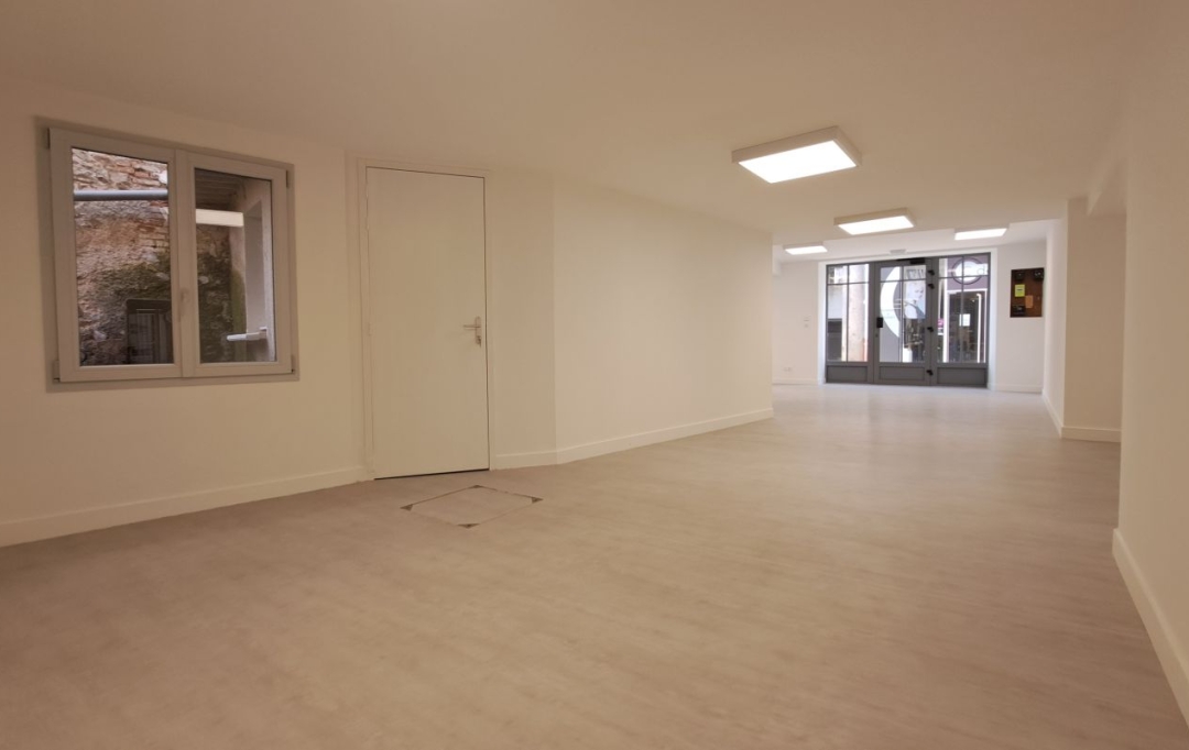 Mathieu CHAMARD - Agence BIEN CHEZ SOI : Office | PARTHENAY (79200) | 72 m2 | 584 € 