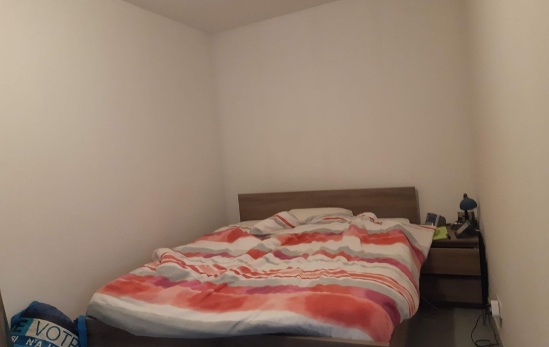 Mathieu CHAMARD - Agence BIEN CHEZ SOI : Appartement | PARTHENAY (79200) | 57 m2 | 486 € 