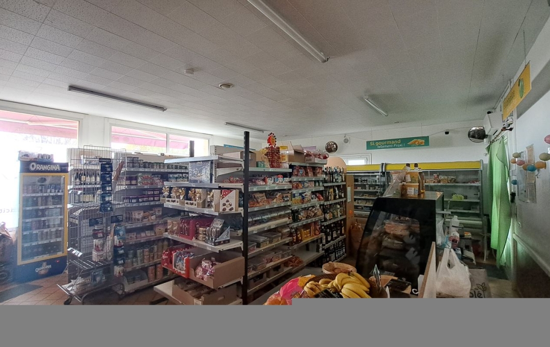 Mathieu CHAMARD - Agence BIEN CHEZ SOI : Commercial | SAINT-MAIXENT-L'ECOLE (79400) | 241 m2 | 117 000 € 