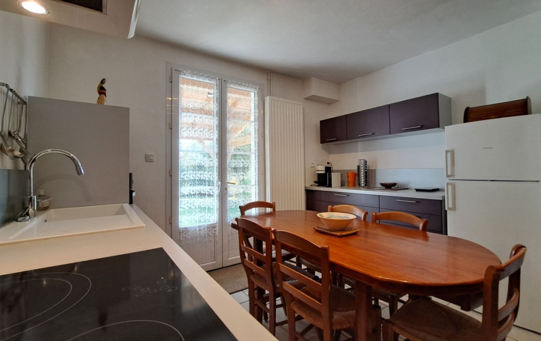 Mathieu CHAMARD - Agence BIEN CHEZ SOI : House | VERRUYES (79310) | 137 m2 | 167 000 € 