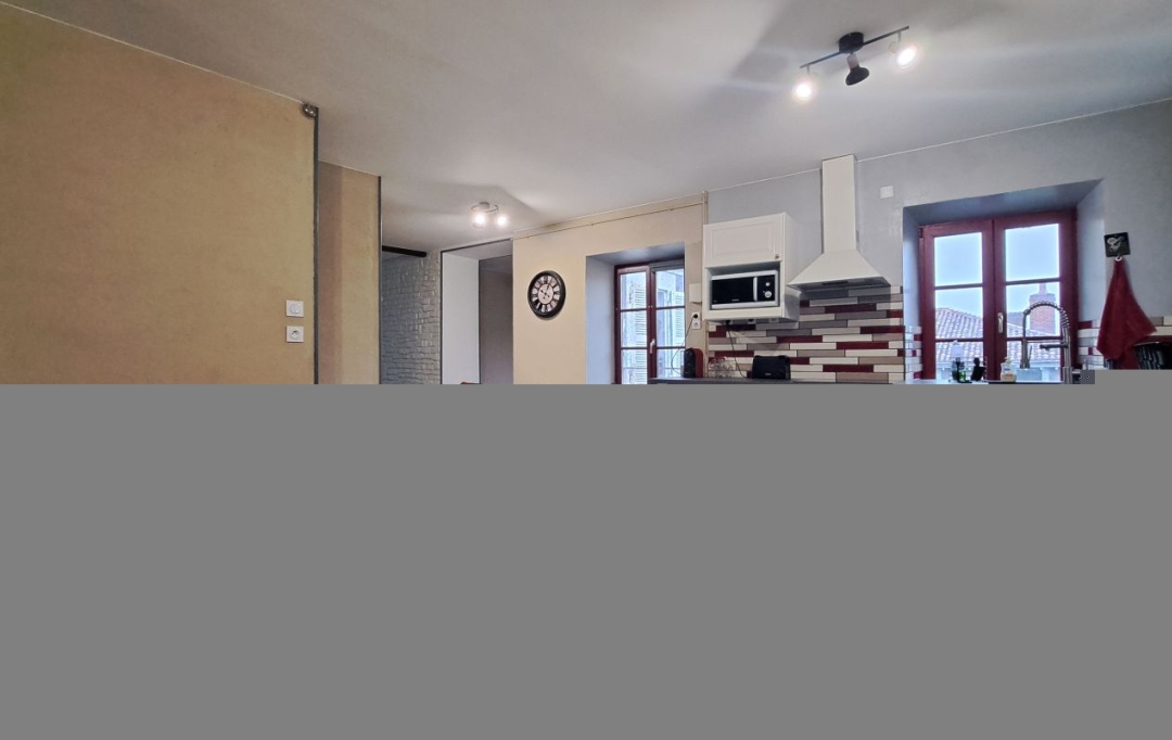 Mathieu CHAMARD - Agence BIEN CHEZ SOI : Apartment | PARTHENAY (79200) | 137 m2 | 100 000 € 