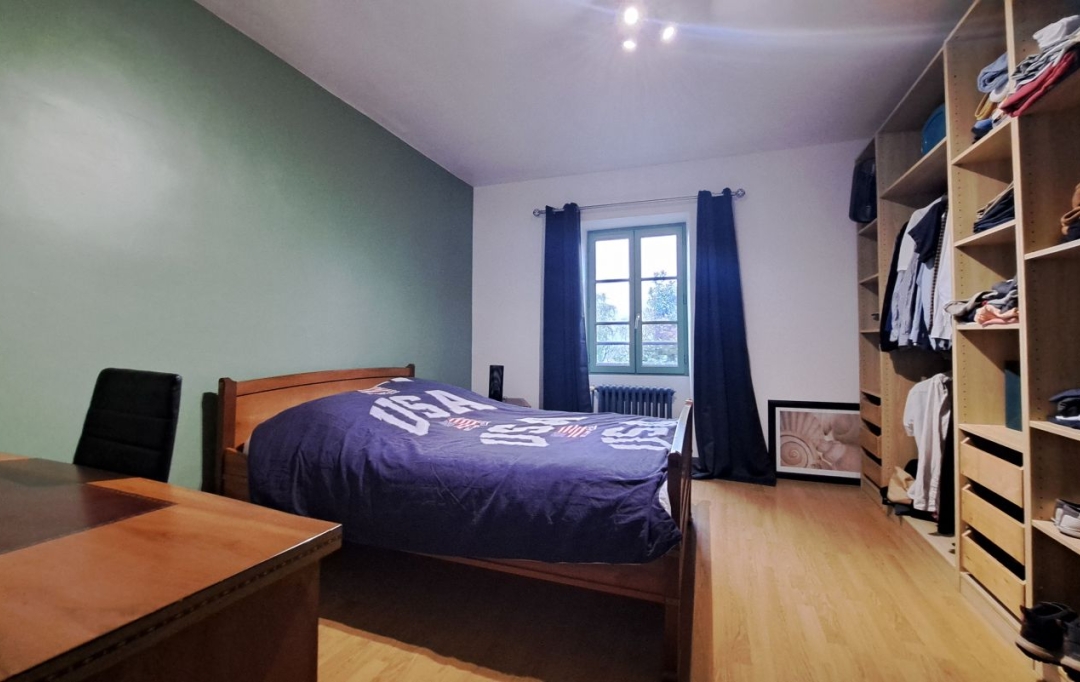 Mathieu CHAMARD - Agence BIEN CHEZ SOI : Apartment | PARTHENAY (79200) | 137 m2 | 100 000 € 
