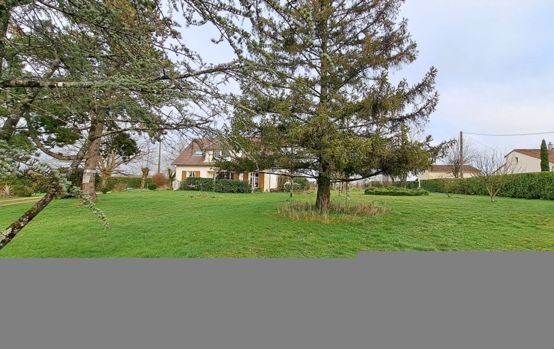 Mathieu CHAMARD - Agence BIEN CHEZ SOI : House | POMPAIRE (79200) | 172 m2 | 197 600 € 