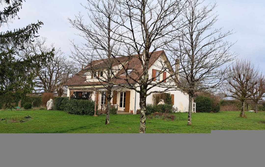 Mathieu CHAMARD - Agence BIEN CHEZ SOI : House | POMPAIRE (79200) | 172 m2 | 197 600 € 