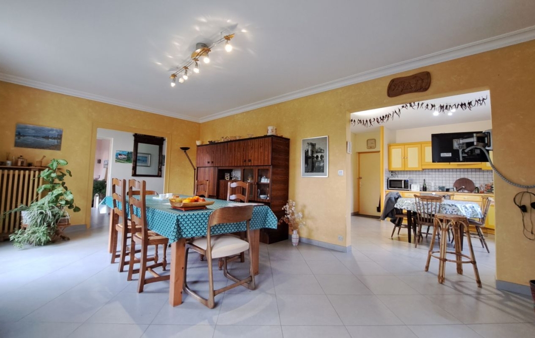 Mathieu CHAMARD - Agence BIEN CHEZ SOI : House | POMPAIRE (79200) | 172 m2 | 197 600 € 