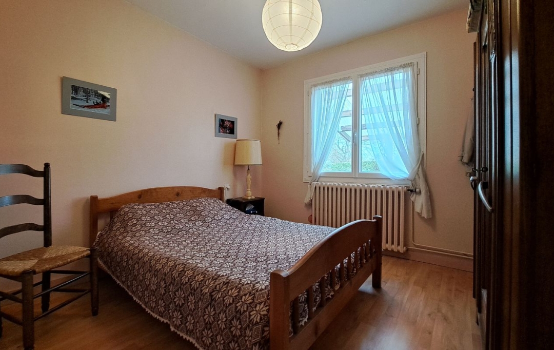 Mathieu CHAMARD - Agence BIEN CHEZ SOI : House | POMPAIRE (79200) | 172 m2 | 197 600 € 